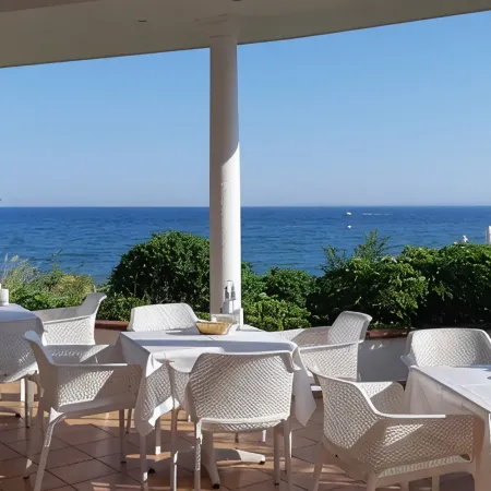Sineva Beach Hotel - All Inclusive