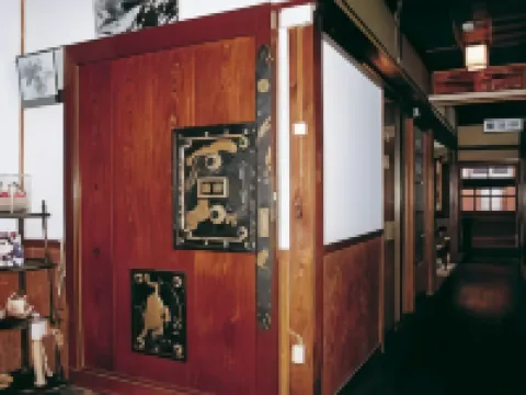 最上屋旅館 酒田のホテル