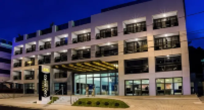 Hotel Cabo Branco Atlântico Hotel a 