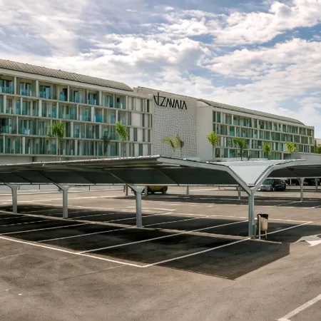 Atzavara Hotel & Spa
