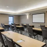 كورتيارد باي ماريوت بروفيدنس لنكولن فنادق في سميثفيلد