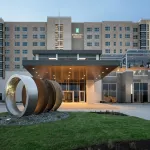 Embassy Suites by Hilton Kansas City Olathe Hotels in Olathe