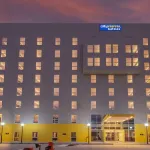 City Express by Marriott Lagos de Moreno Hotels in 