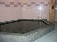 Ryokan Meiryu - Homestay