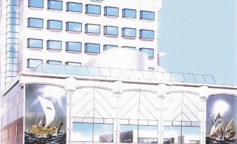 Hotel New Tanegashima