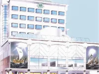 Hotel New Tanegashima Hotels near Nishinoomote port offshore Breakwater north Lighthouse