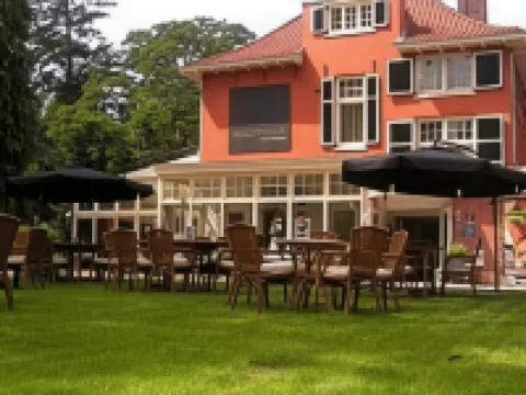 Hotel & Restaurant Wildthout Hotels in Ommen