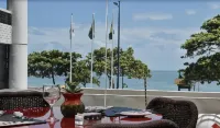 Bourbon Hotel Fortaleza