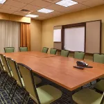 Fairfield Inn & Suites Laramie Hotels in Laramie