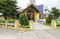 ホテル サン マルティン のホテル