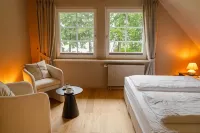 Seehotel Köllnitz Hotels in Bad Saarow