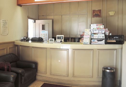 노베오카 시내 전경