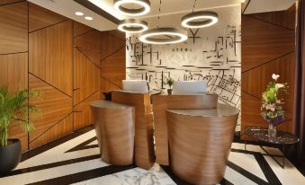 Sky Hotel