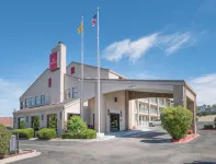 Ramada by Wyndham Albuquerque Airport Hotels in Albuquerque