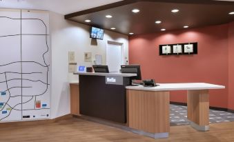 TownePlace Suites des Moines West/Jordan Creek