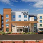 Fairfield Inn & Suites Oakhurst Yosemite