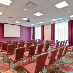 Hampton Inn & Suites Detroit/Troy Hotels in Troy