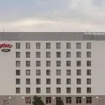 Hampton by Hilton Konstanz Hotel in zona Communication Design University of Konstanz