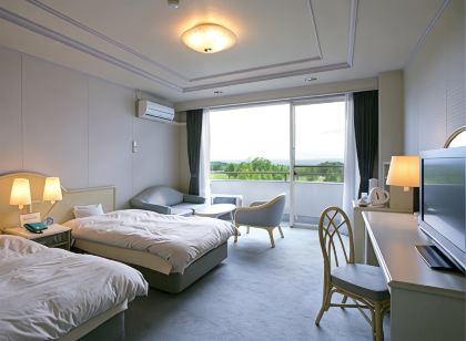 静ヒルズホテル