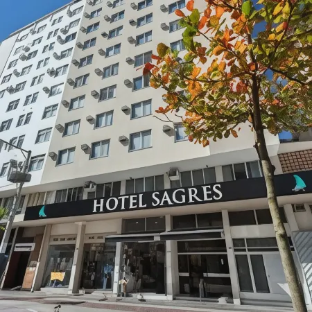 Hotel Sagres