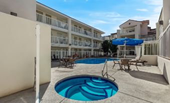 SureStay Plus Hotel by Best Western Tempe University