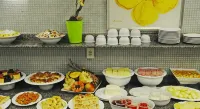 Oft San Conrado Hotel - พร้อมอาหารเช้า