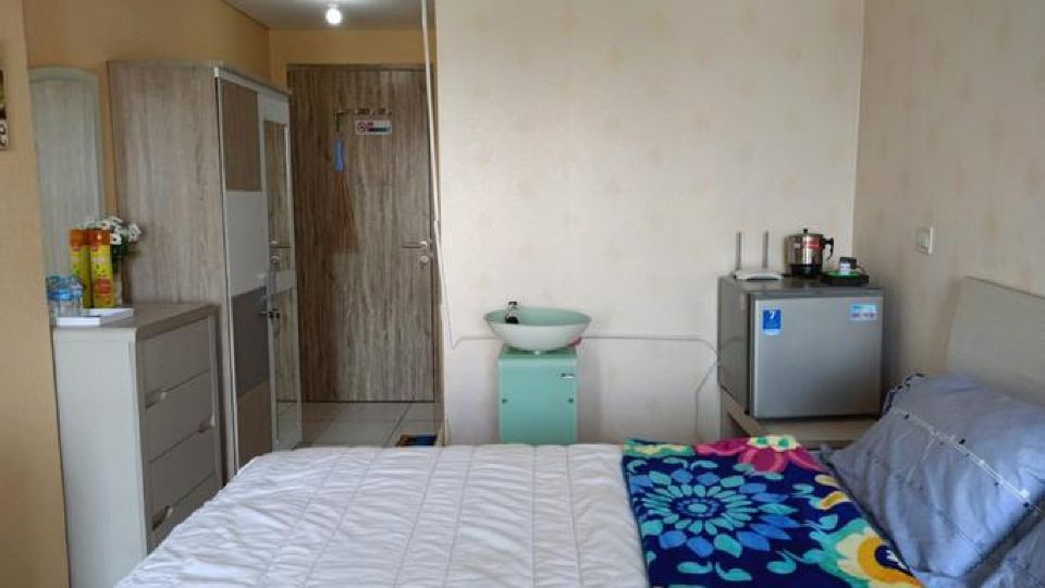 Cozy Room Near Simpang Lima