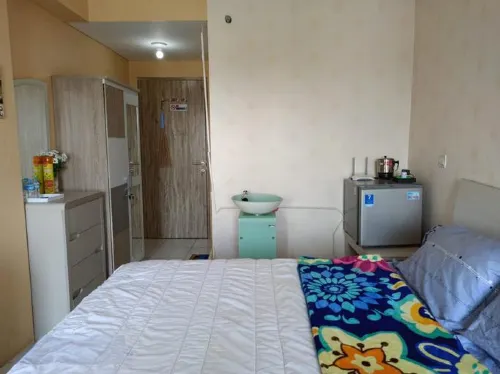 Cozy Room Near Simpang Lima Candisari 호텔