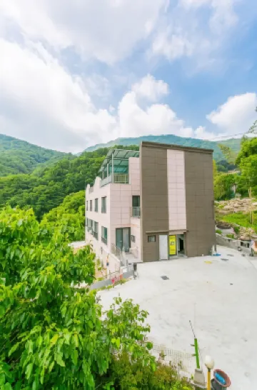 金海Solar House旅館