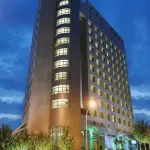 Four Points by Sheraton le Verdun Hoteles en 