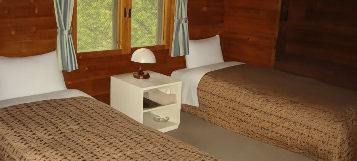 Okimura Pension Hoteles en Distrito de Saihaku