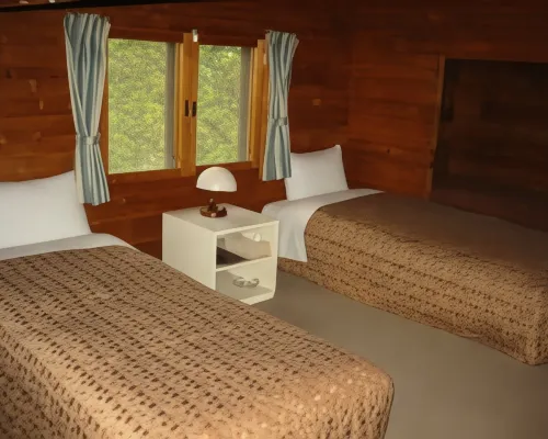 Okimura Pension Hotels in Hoki