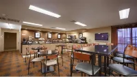 Best Western DuBois Hotel  Conference Center