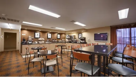 Best Western DuBois Hotel  Conference Center