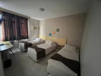 Brisamar Suite Hotel