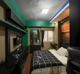 The Suites Metro (2 Bedroom) by KS Apartment Hotels in Buahbatu