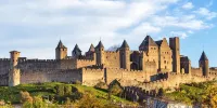 Carcassonne mon amour