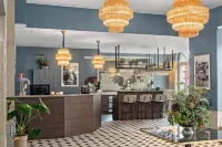 Karlskrona Stadshotell, BW Signature Collection Các khách sạn ở Karlskrona
