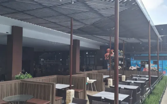 Hotel Batu Wonderland