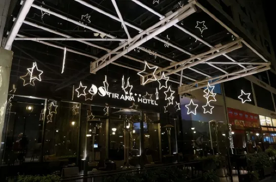 VH Premier As Tirana Hotel & Meeting Center