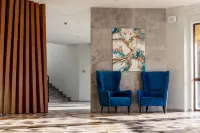 Landscape Hotel "rantala"