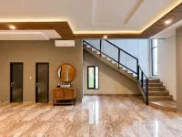 Sapphire Boutique Hotel Kudus