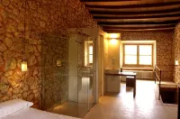 Holiday House for 10 Persons, with Swimming Pool Hotels in Buger