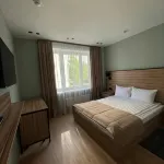 Gostinitsa Tsentralnaya Hotel Hotels in Domodedovo