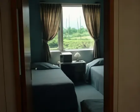 Pension Opelika Hotels in Tenei