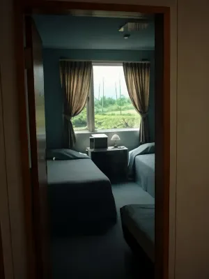 Pension Opelika Hotel a Distretto di Iwase