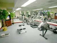 Hampton Inn Jefferson City at the Capital Mall - Gym