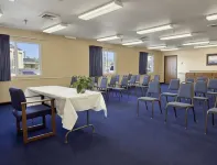 貝斯特韋斯特北灣汽車旅館