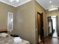 Evropejskaya Hotel Hotels in Ukhta