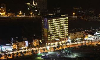 Sun Spring Resort